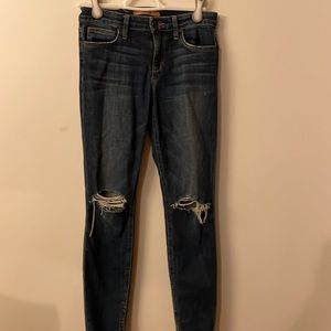 Joes icon skinny ankle jean